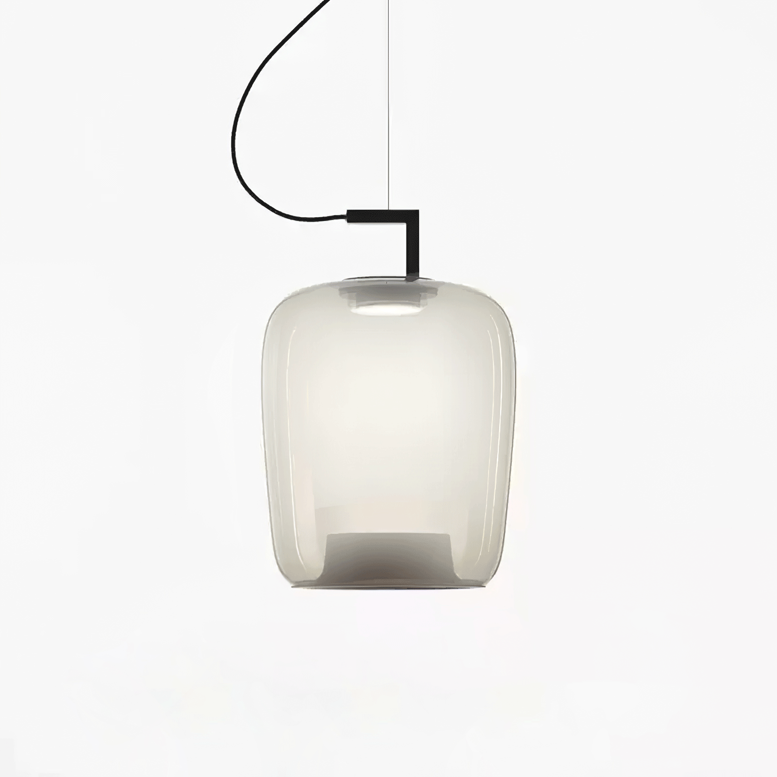 Vespeanre Contemporaneo Lampada a Sospensione