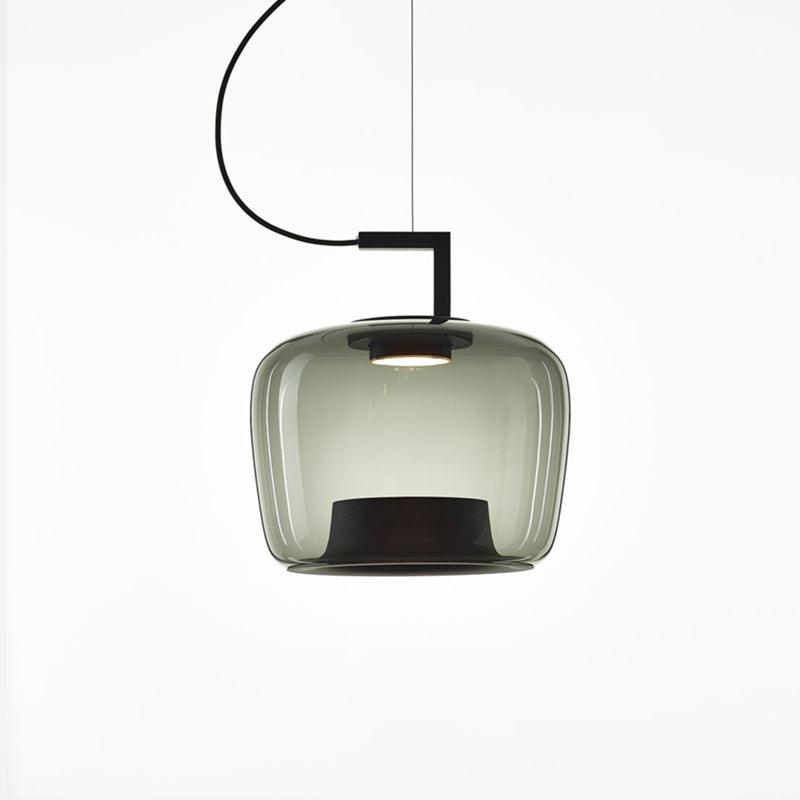 Vespeanre Contemporaneo Lampada a Sospensione