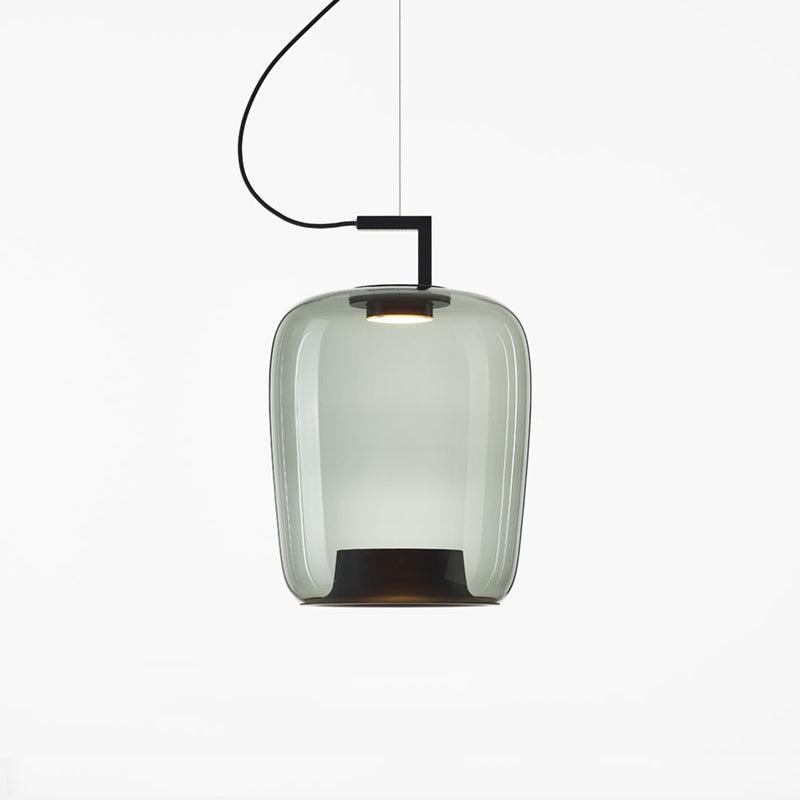 Vespeanre Contemporaneo Lampada a Sospensione