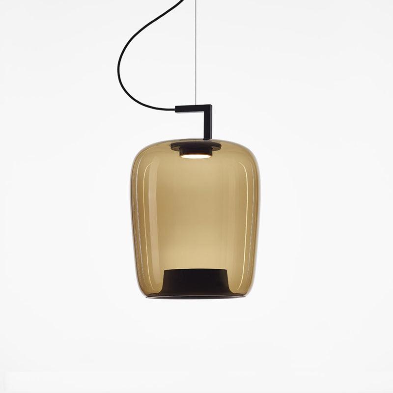 Vespeanre Contemporaneo Lampada a Sospensione