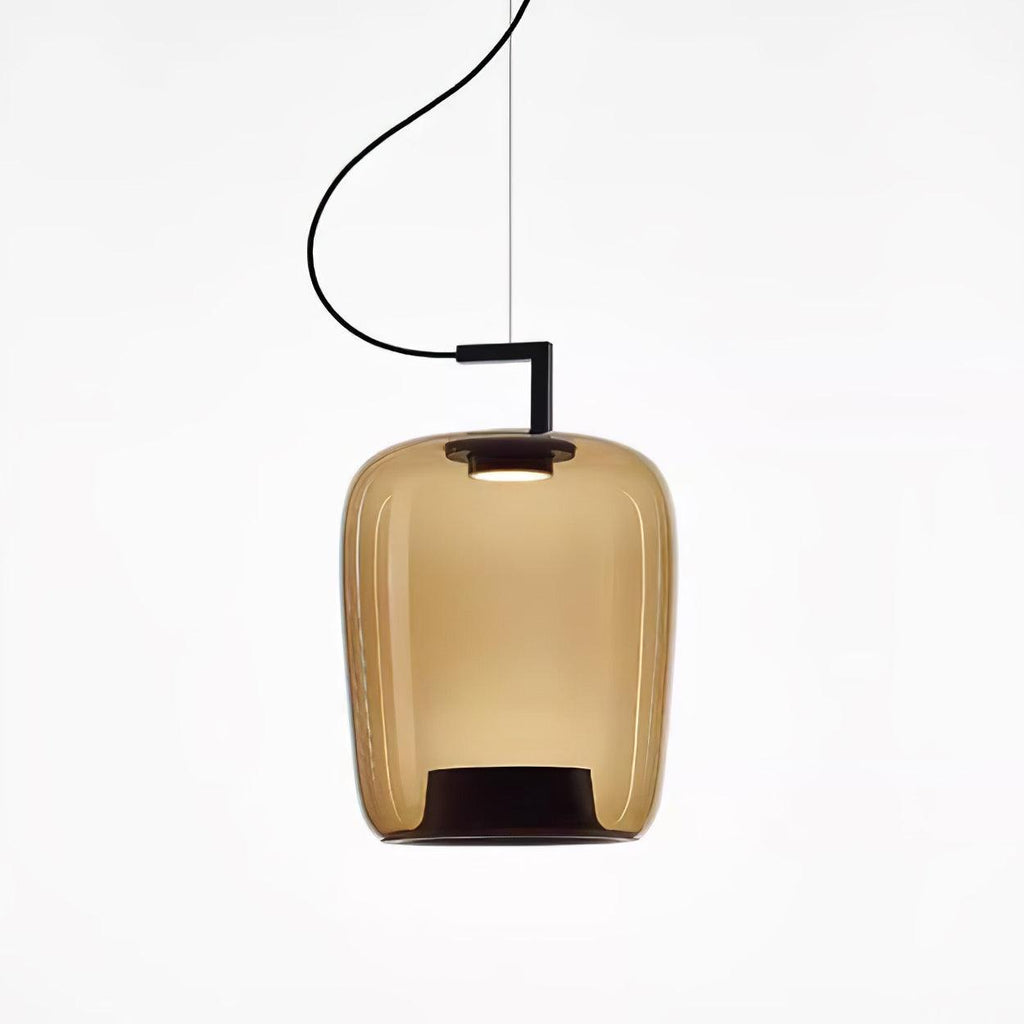 Vespeanre Contemporaneo Lampada a Sospensione