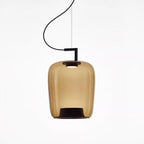 Vespeanre Contemporaneo Lampada a Sospensione