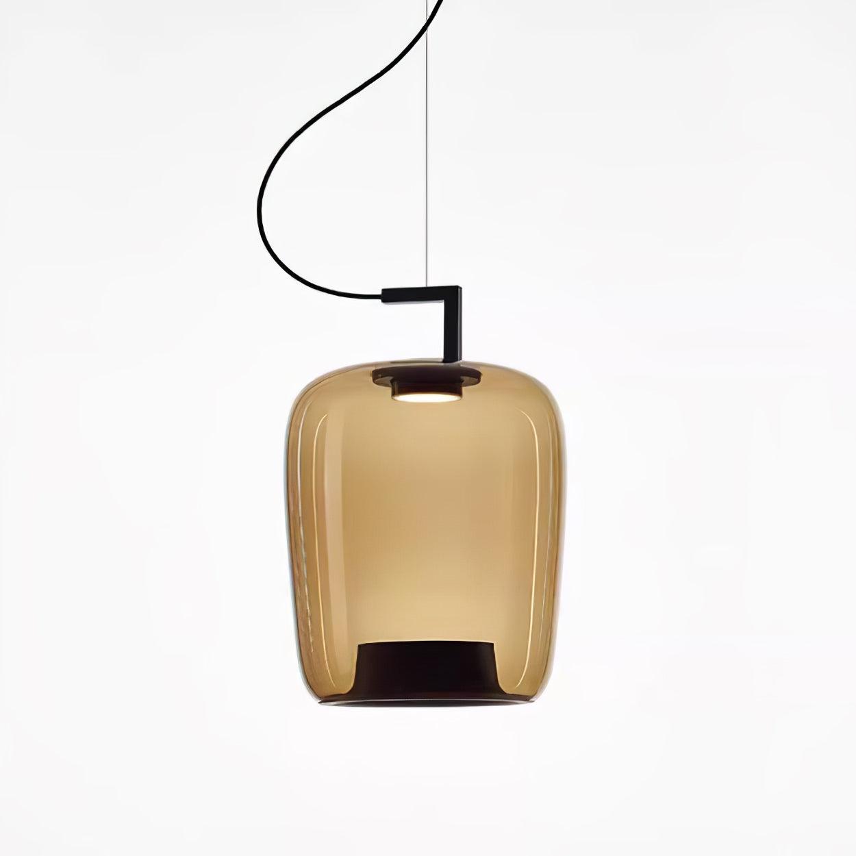 Vespeanre Contemporaneo Lampada a Sospensione