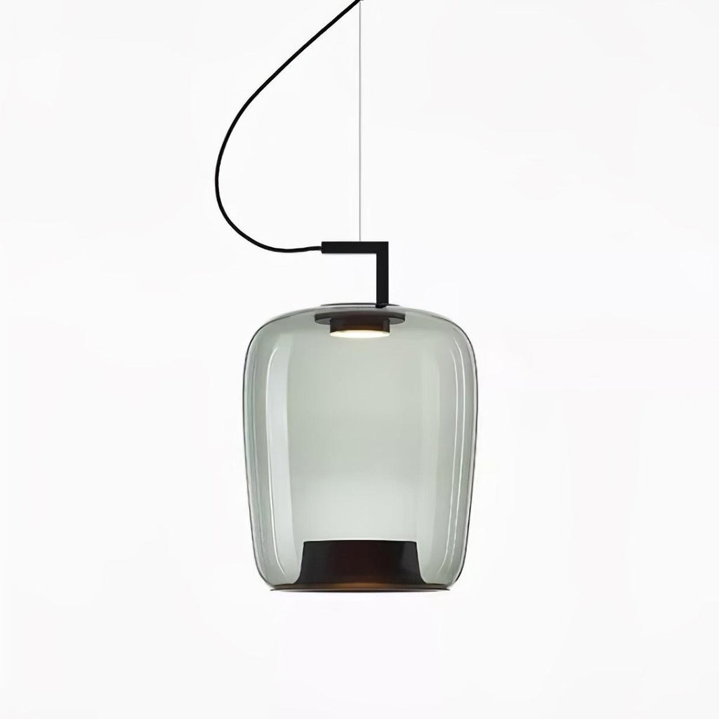 Vespeanre Contemporaneo Lampada a Sospensione
