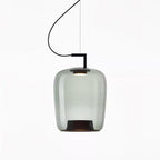 Vespeanre Contemporaneo Lampada a Sospensione
