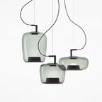 Vespeanre Contemporaneo Lampada a Sospensione