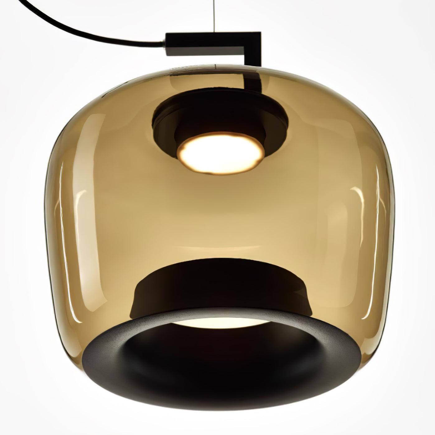 Vespeanre Contemporaneo Lampada a Sospensione