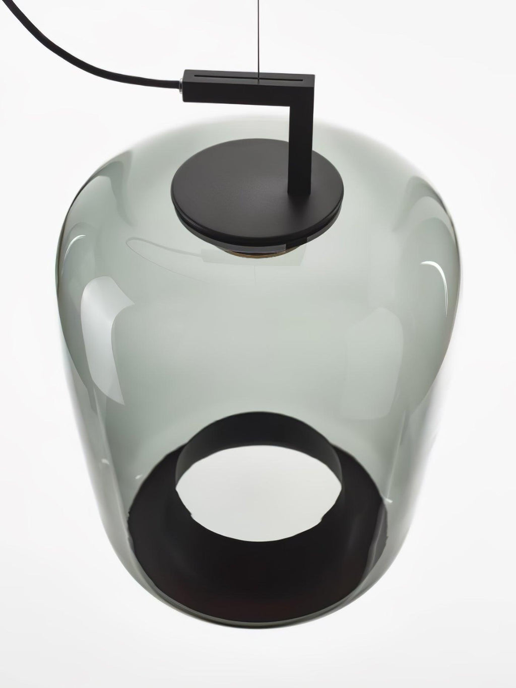 Vespeanre Contemporaneo Lampada a Sospensione
