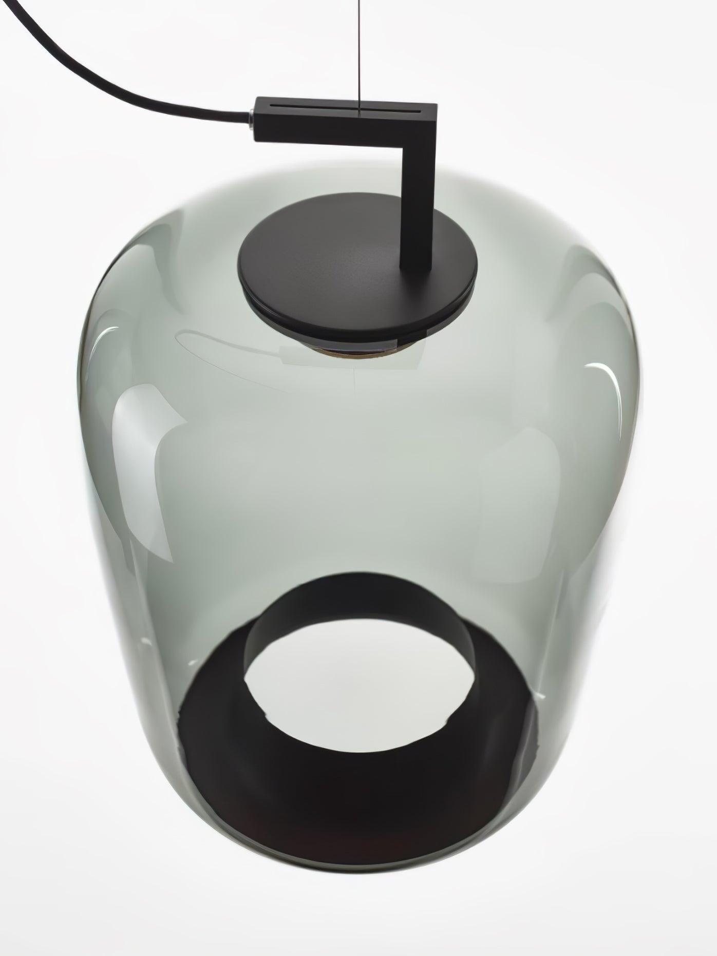 Vespeanre Contemporaneo Lampada a Sospensione