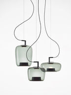 Vespeanre Contemporaneo Lampada a Sospensione