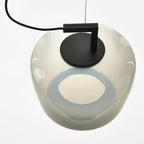 Vespeanre Contemporaneo Lampada a Sospensione