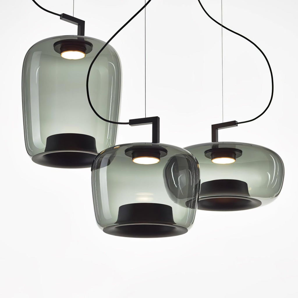 Vespeanre Contemporaneo Lampada a Sospensione