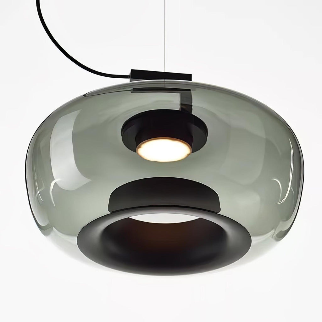 Vespeanre Contemporaneo Lampada a Sospensione