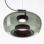 Vespeanre Contemporaneo Lampada a Sospensione