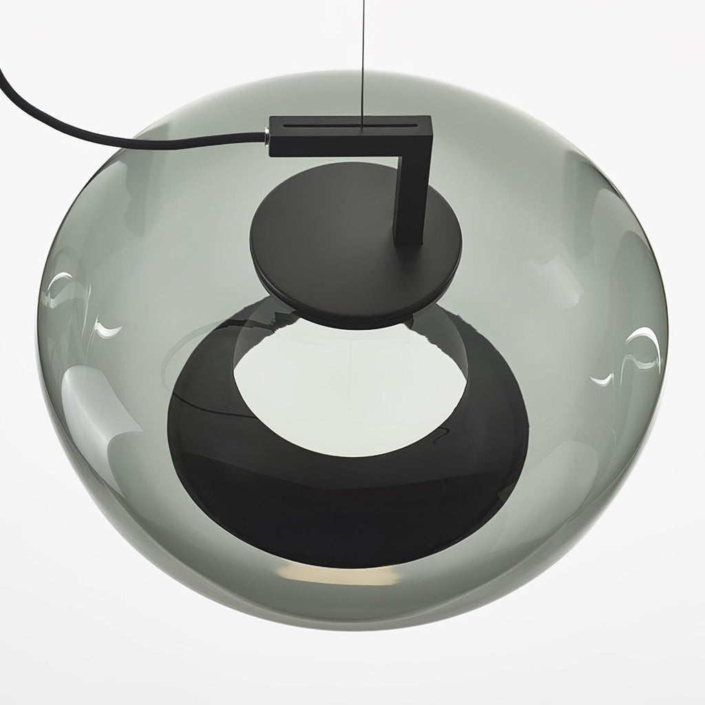 Vespeanre Contemporaneo Lampada a Sospensione