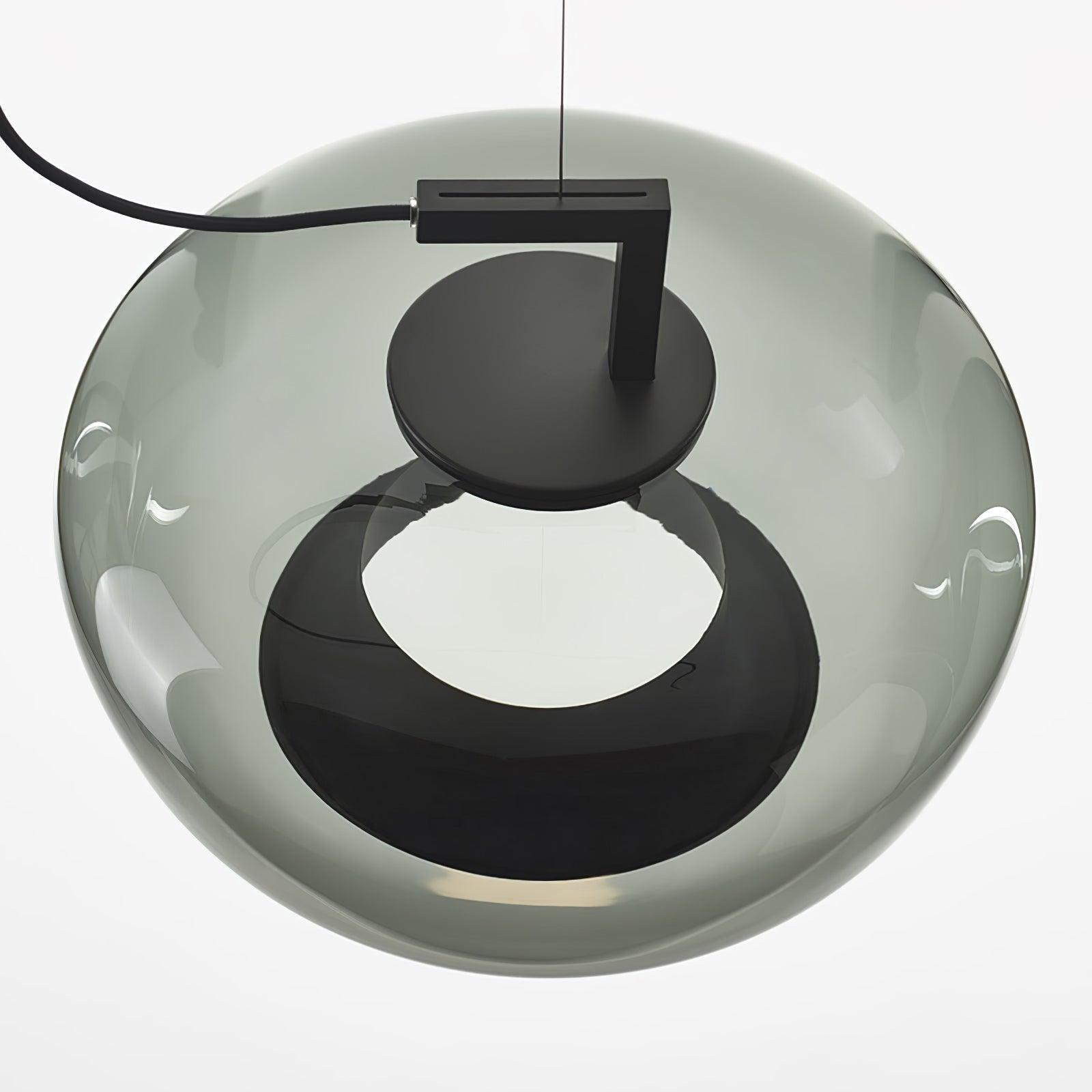 Vespeanre Contemporaneo Lampada a Sospensione