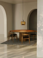 Vespeanre Contemporaneo Lampada a Sospensione