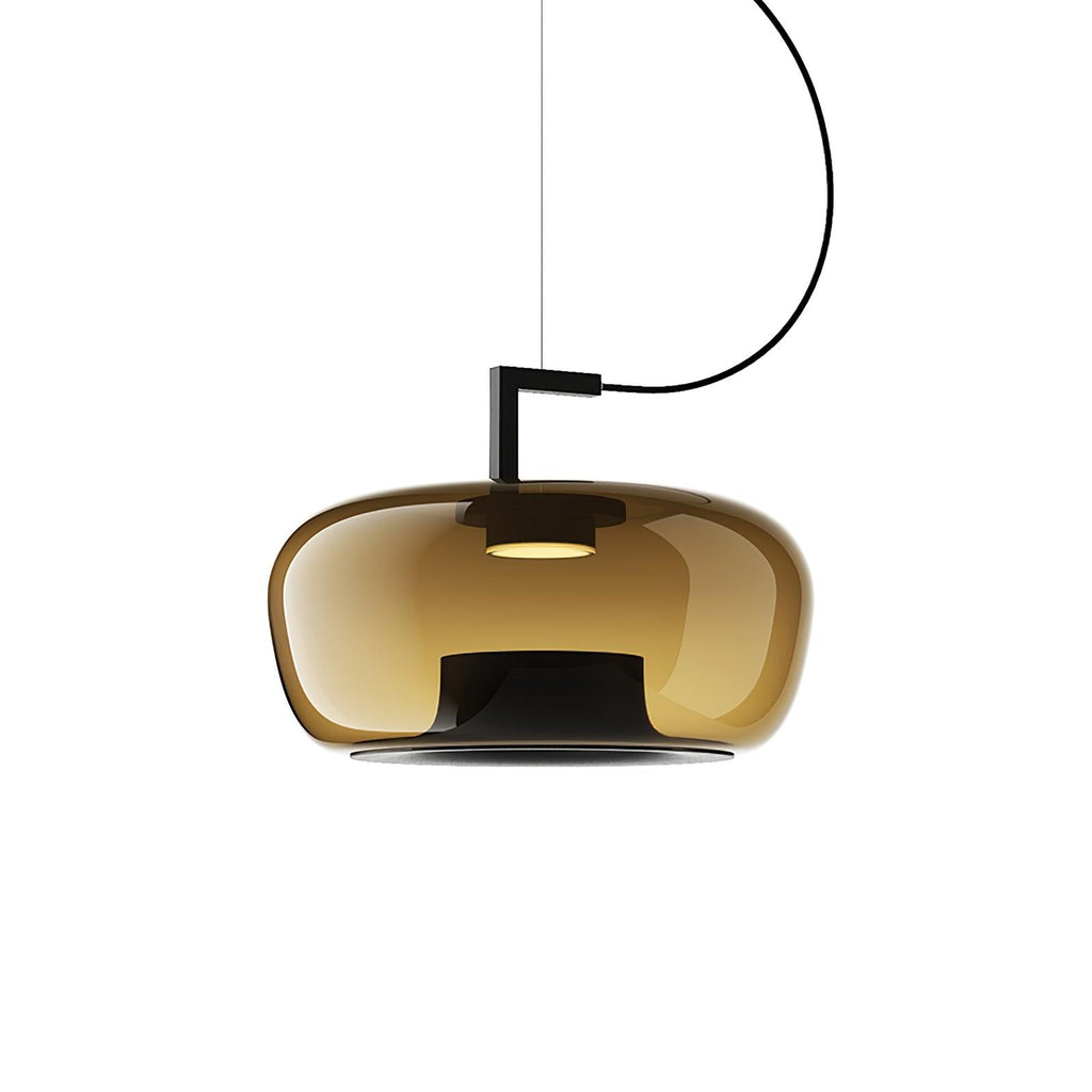 Vespeanre Contemporaneo Lampada a Sospensione