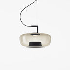 Vespeanre Contemporaneo Lampada a Sospensione