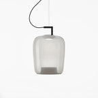 Vespeanre Contemporaneo Lampada a Sospensione