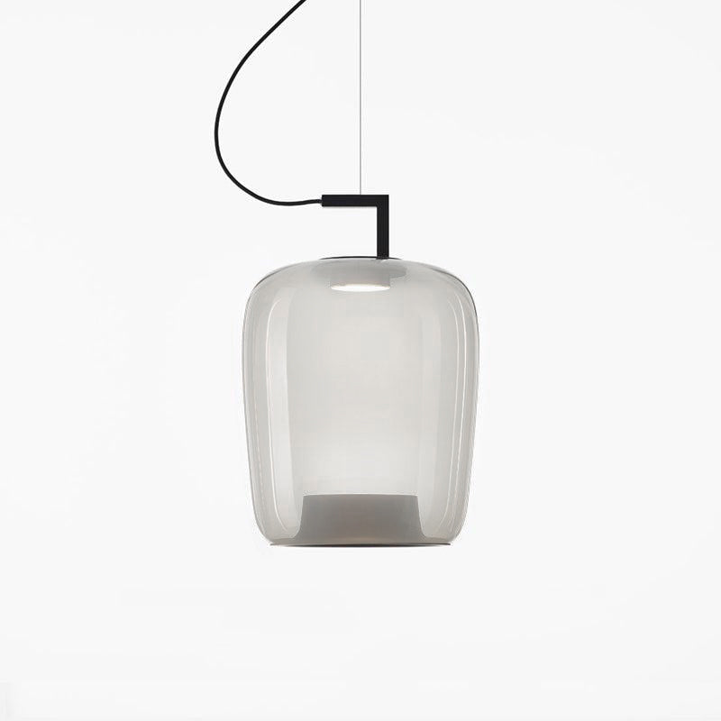 Vespeanre Contemporaneo Lampada a Sospensione