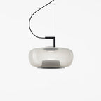 Vespeanre Contemporaneo Lampada a Sospensione