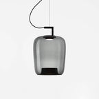 Vespeanre Contemporaneo Lampada a Sospensione