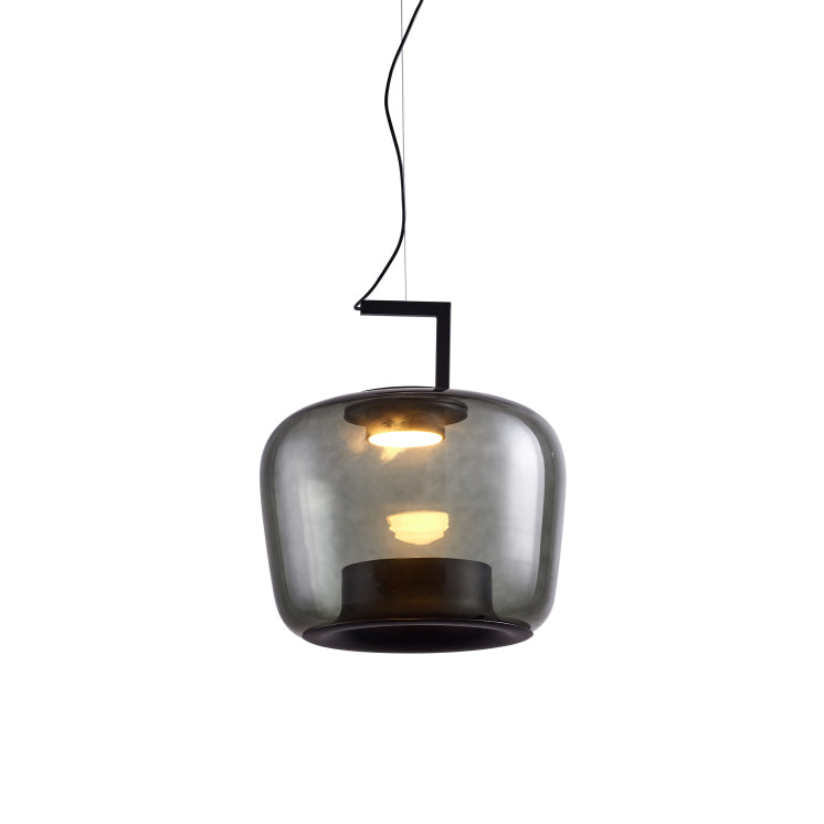 Vespeanre Contemporaneo Lampada a Sospensione