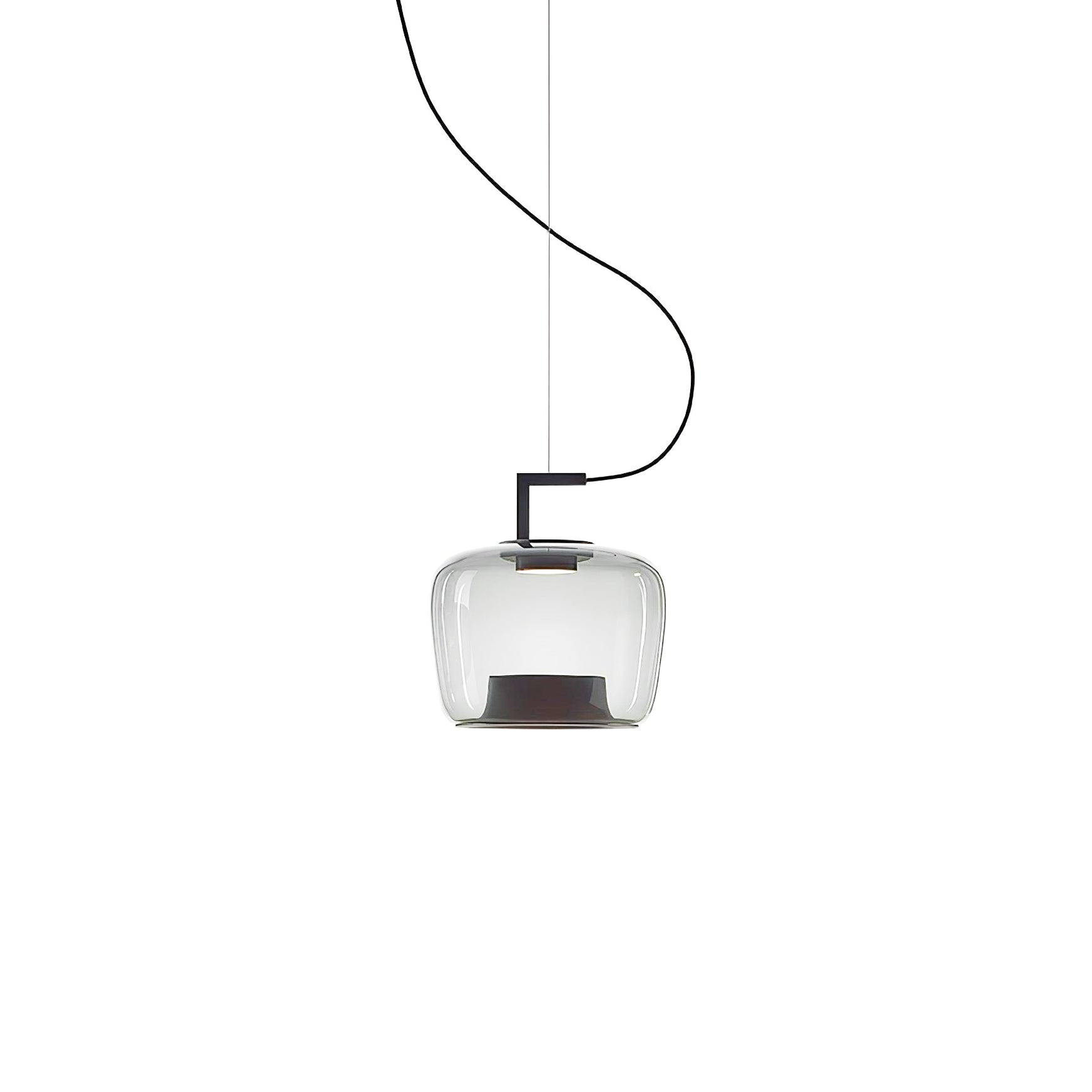 Vespeanre Contemporaneo Lampada a Sospensione