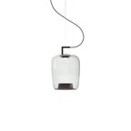 Vespeanre Contemporaneo Lampada a Sospensione