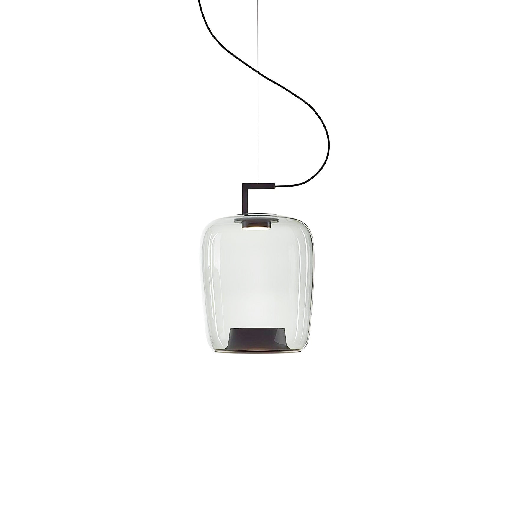 Vespeanre Contemporaneo Lampada a Sospensione