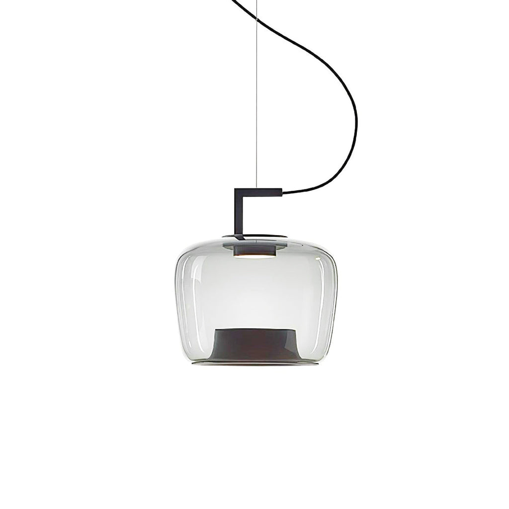 Vespeanre Contemporaneo Lampada a Sospensione