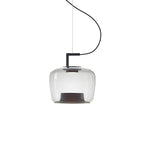 Vespeanre Contemporaneo Lampada a Sospensione