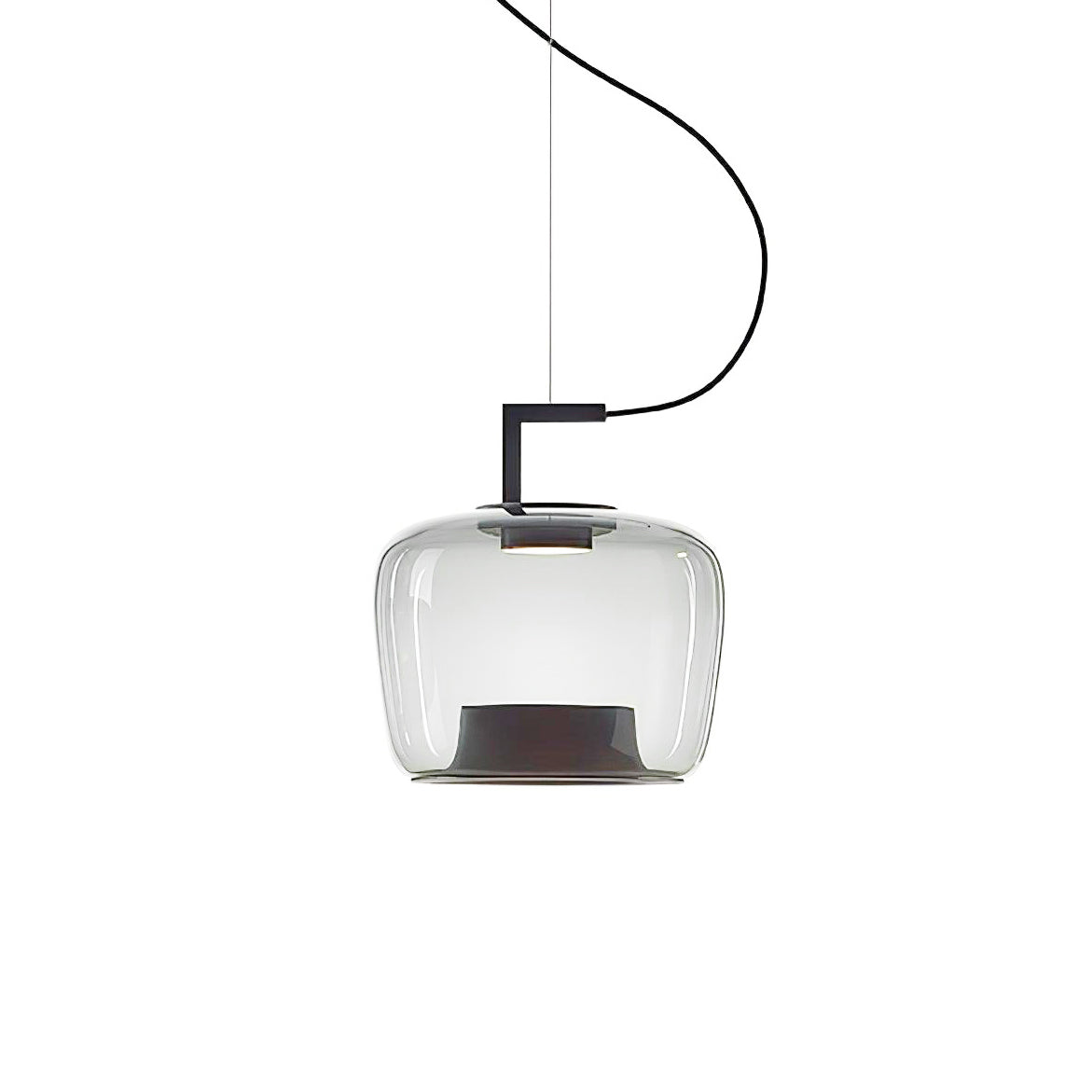 Vespeanre Contemporaneo Lampada a Sospensione