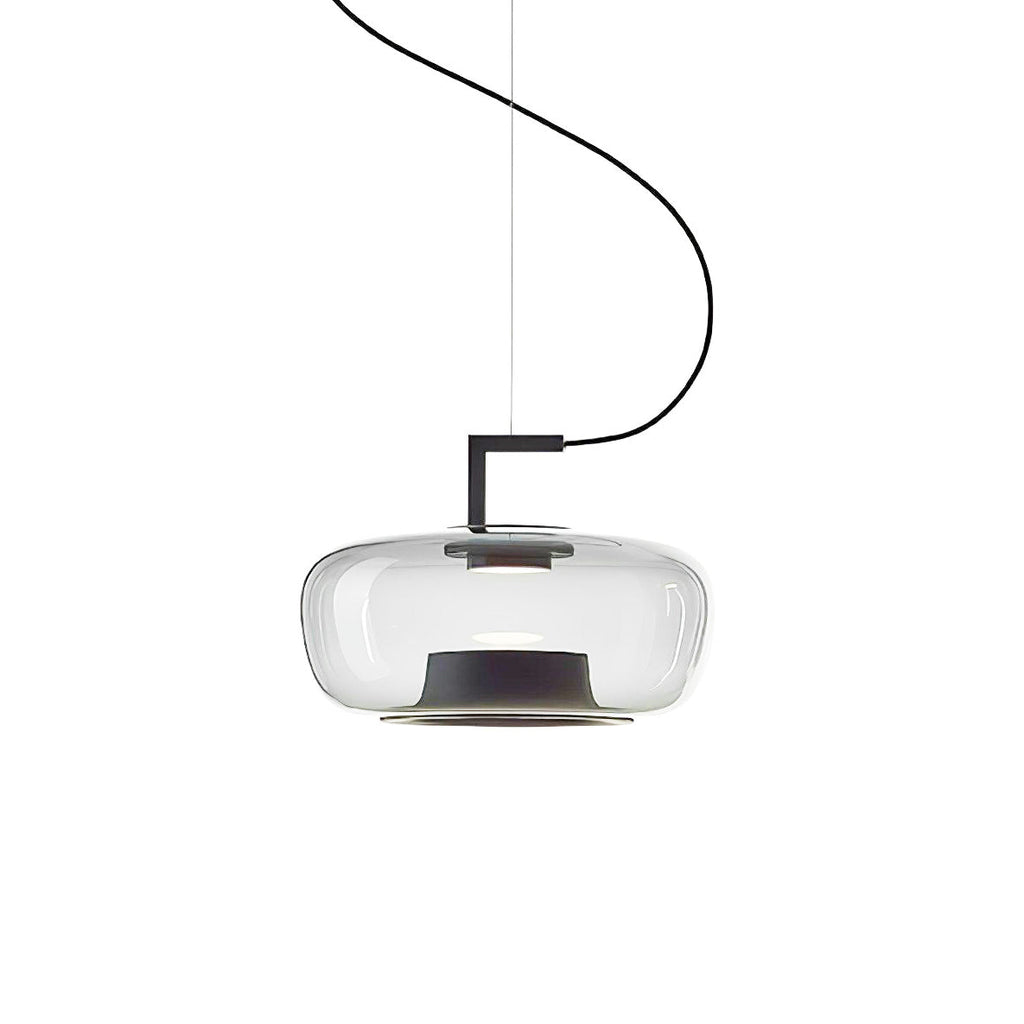 Vespeanre Contemporaneo Lampada a Sospensione