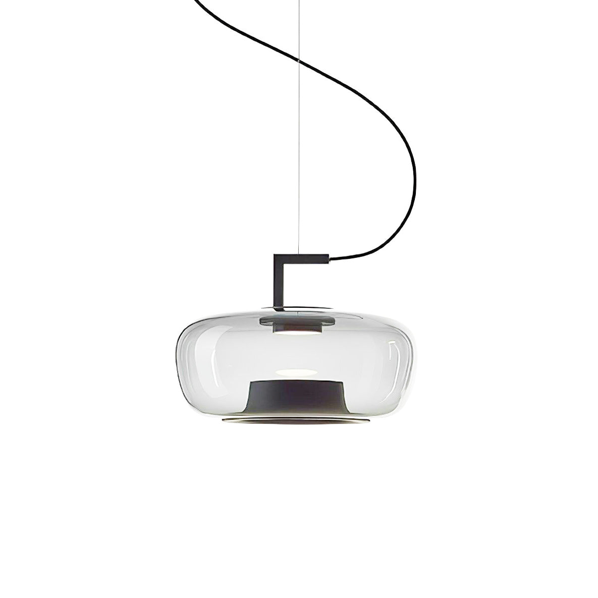 Vespeanre Contemporaneo Lampada a Sospensione