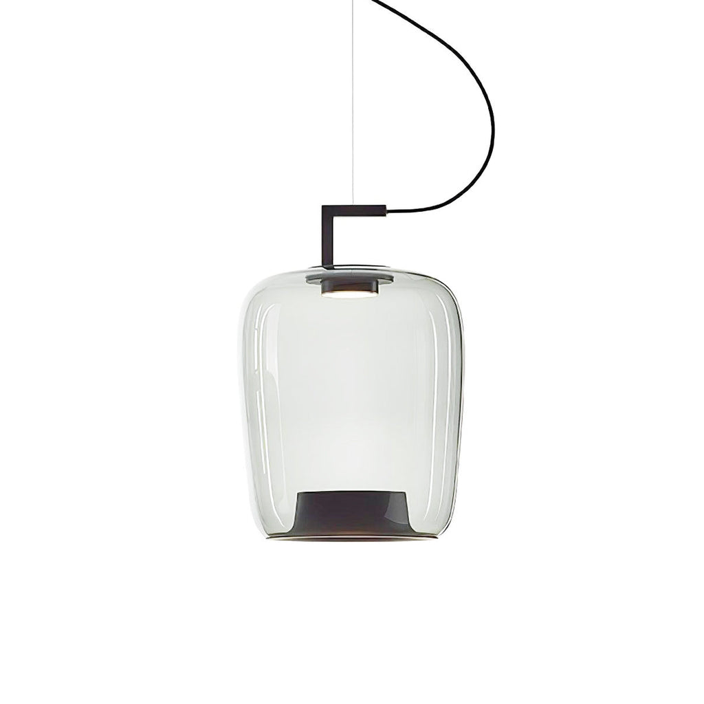 Vespeanre Contemporaneo Lampada a Sospensione