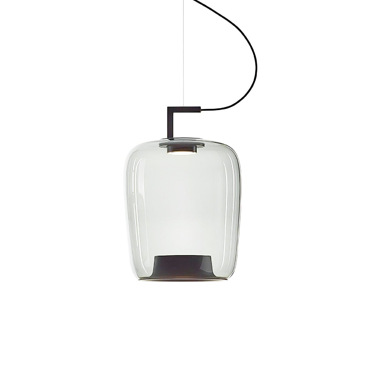 Vespeanre Contemporaneo Lampada a Sospensione