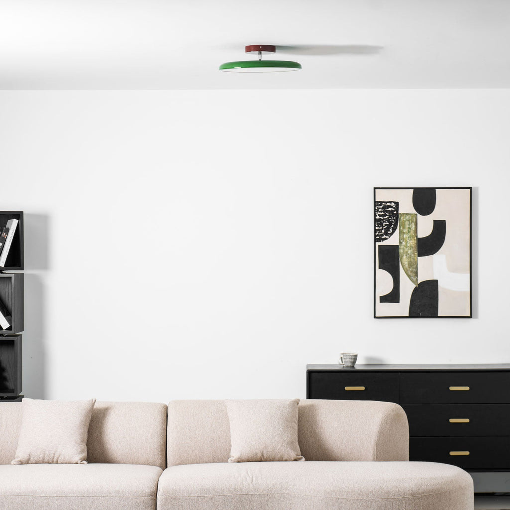 Lampada da Soffitto Zayn