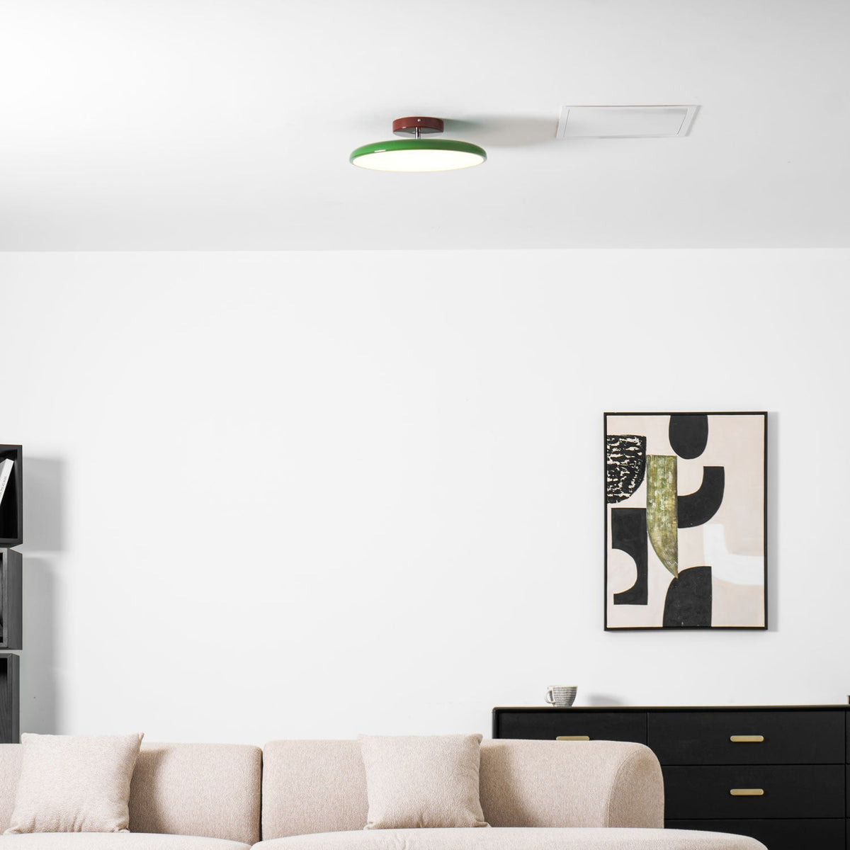 Lampada da Soffitto Zayn
