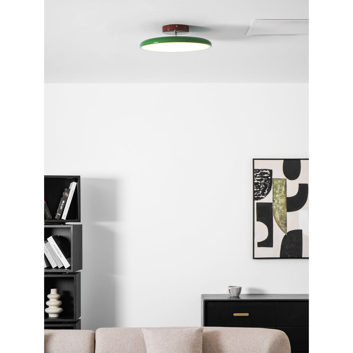 Lampada da Soffitto Zayn