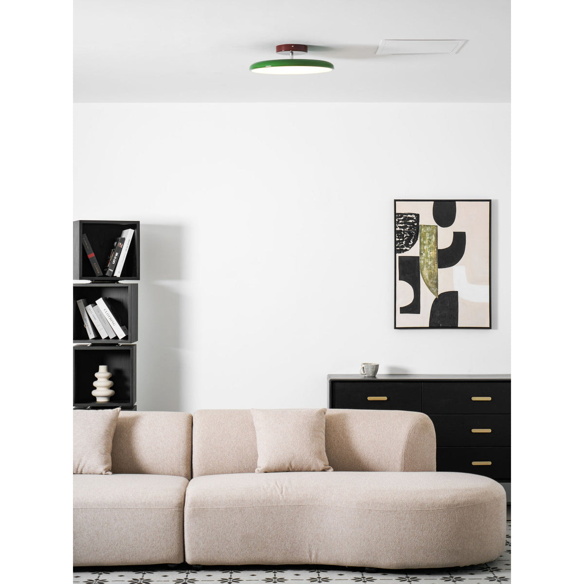Lampada da Soffitto Zayn