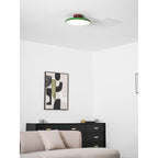 Lampada da Soffitto Zayn