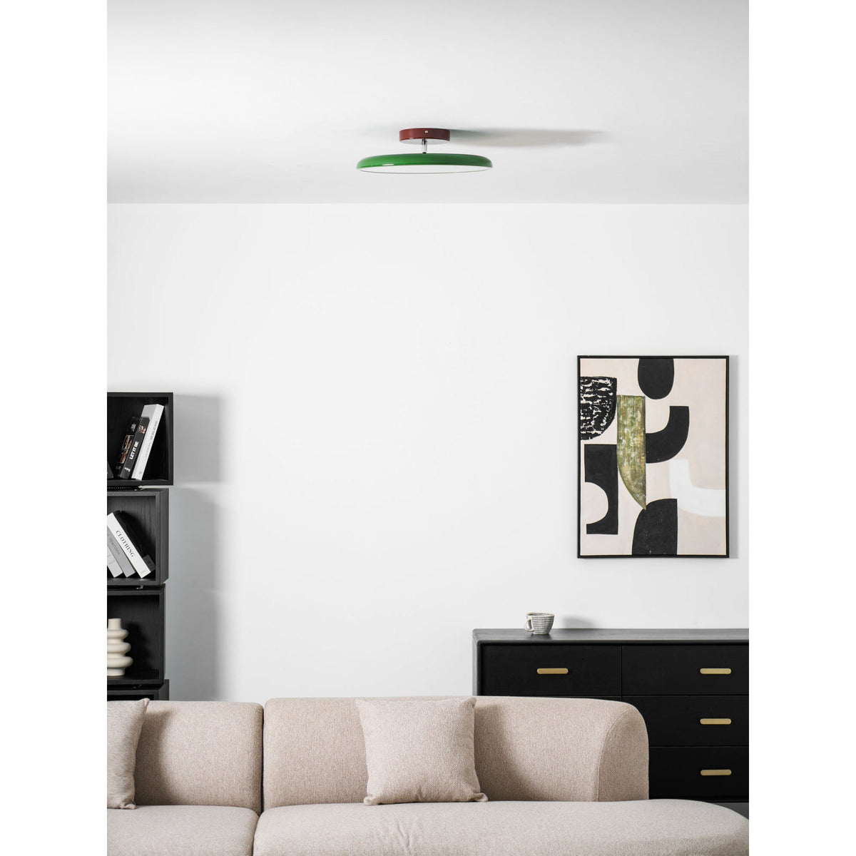 Lampada da Soffitto Zayn