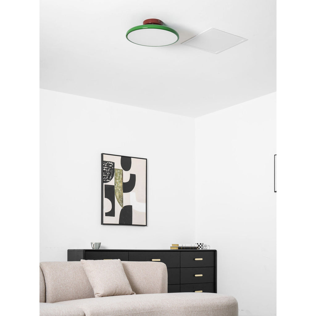 Lampada da Soffitto Zayn