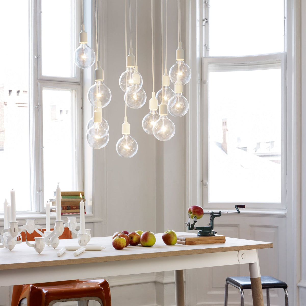 Muuto - Lampada a sospensione E27