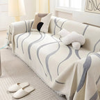 SofaShield – Copertura per Divano Elegante per Massimo Comfort e Facile Manutenzione