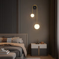 Illuminazione da Parete Aesthetica Arc