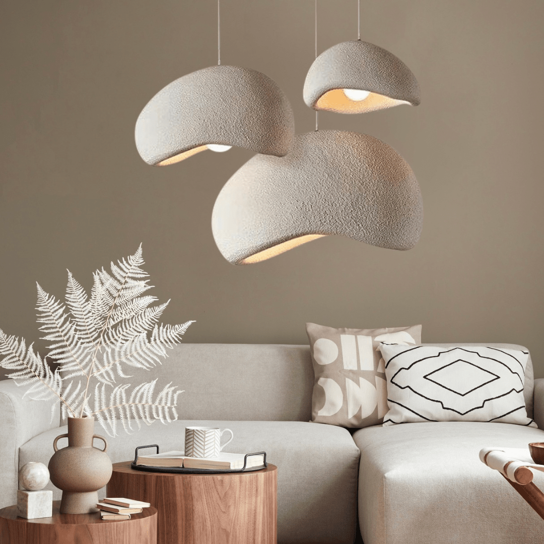 BORDEAUX Lampadario Ambiente Elegante Illuminazione Atmosfera Dimmerabile