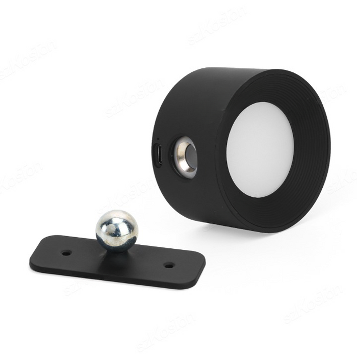 Easystick Lampada da Parete Wireless